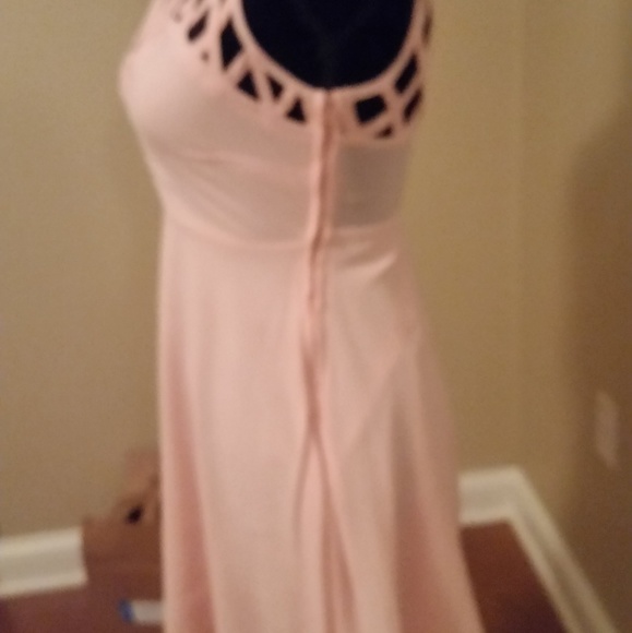 Pink dress - Picture 2 of 6